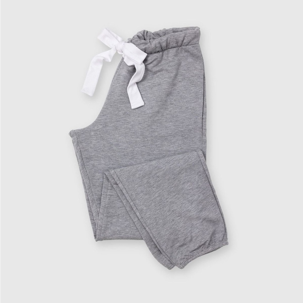 Plain Jane Women’s Lounge Pant in Grey